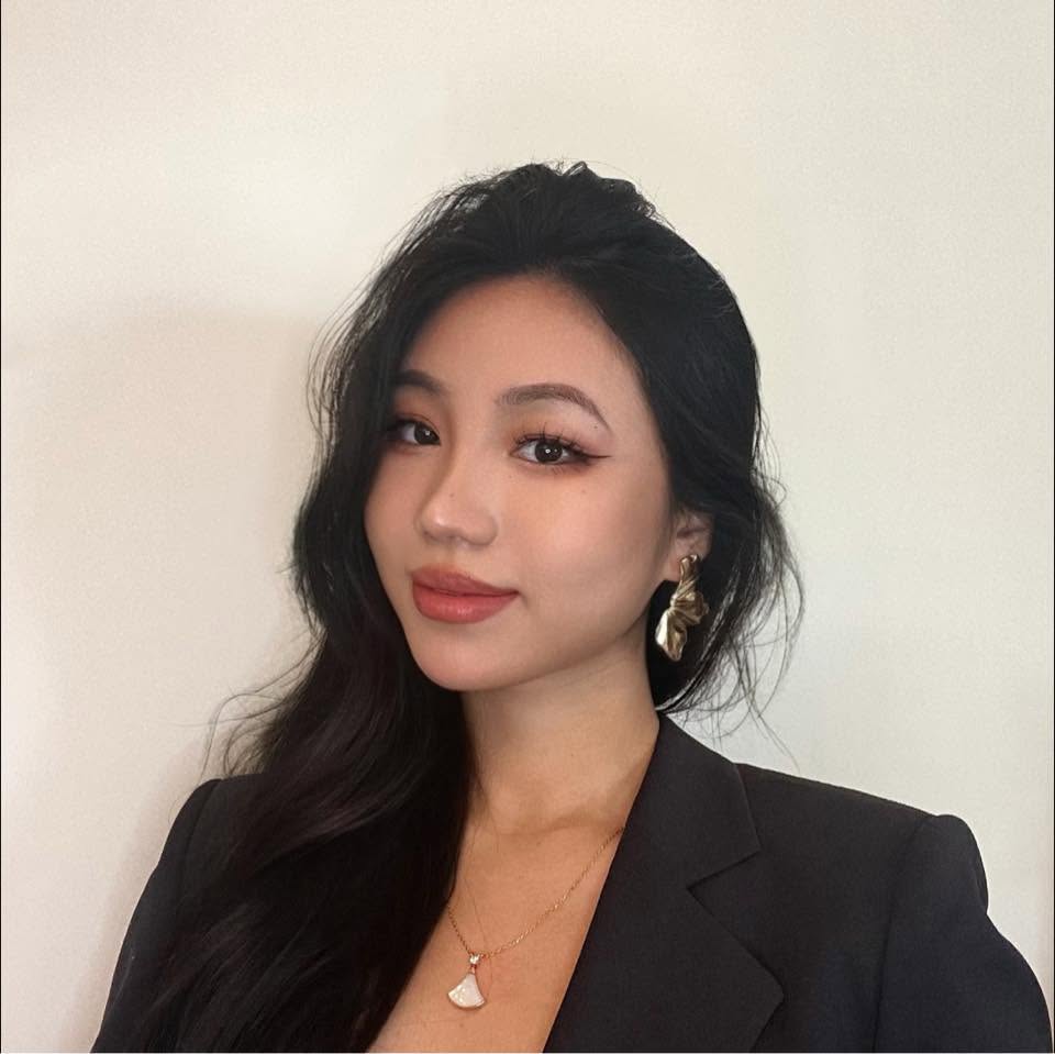 Shirley Xiang